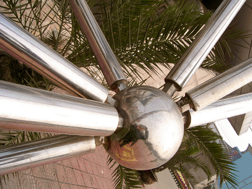 鹰潭网架钢结构工程有限公司